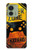 S3690 Zone de joueur Etui Coque Housse pour Motorola Edge (2023), Edge 40