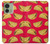 S3755 Tacos mexicains Etui Coque Housse pour Motorola Edge (2023), Edge 40