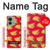 S3755 Tacos mexicains Etui Coque Housse pour Motorola Edge (2023), Edge 40