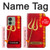 S3788 Shiv Trishul Etui Coque Housse pour Motorola Edge (2023), Edge 40
