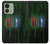 S3816 Comprimé Rouge Comprimé Bleu Capsule Etui Coque Housse pour Motorola Edge (2023), Edge 40