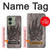 S3832 Patte d'ours nordique viking Berserkers Rock Etui Coque Housse pour Motorola Edge (2023), Edge 40