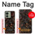 S3884 Engrenages Mécaniques Steampunk Etui Coque Housse pour Motorola Edge (2023), Edge 40