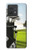 S0067 Le golf Etui Coque Housse pour Motorola Edge 40 Neo