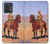 S0772 Cowboy occidental Etui Coque Housse pour Motorola Edge 40 Neo