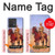 S0772 Cowboy occidental Etui Coque Housse pour Motorola Edge 40 Neo