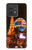 S0893 Las Vegas Etui Coque Housse pour Motorola Edge 40 Neo
