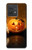 S1083 Citrouille araignée bougies Halloween Etui Coque Housse pour Motorola Edge 40 Neo S1083 Citrouille araignée bougies Halloween Etui Coque Housse pour Motorola Edge 40 Neo