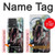 S1453 Dinosaur Trex Tyrannosaurus Rex Etui Coque Housse pour Motorola Edge 40 Neo