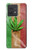 S2109 Drapeau Rasta Etui Coque Housse pour Motorola Edge 40 Neo S2109 Drapeau Rasta Etui Coque Housse pour Motorola Edge 40 Neo
