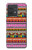 S2292 Motif tribal aztèque Etui Coque Housse pour Motorola Edge 40 Neo