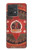 S2464 Mandala de la tradition tibétaine Naropa Etui Coque Housse pour Motorola Edge 40 Neo