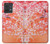S2543 Motif japonais Kimono fleur de style Etui Coque Housse pour Motorola Edge 40 Neo