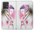 S2579 Traditionnelle japonaise Geisha Kimono Etui Coque Housse pour Motorola Edge 40 Neo