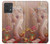 S2678 Dieu hindou Ganesha Seigneur du succès Etui Coque Housse pour Motorola Edge 40 Neo