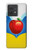 S2687 Blanche-Neige Poisoned d'Apple Etui Coque Housse pour Motorola Edge 40 Neo