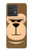 S2721 Mignon grincheux Singe Dessin animé Etui Coque Housse pour Motorola Edge 40 Neo