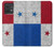 S2978 Panama Football Football Etui Coque Housse pour Motorola Edge 40 Neo