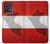 S3018 Pérou Drapeau Etui Coque Housse pour Motorola Edge 40 Neo S3018 Pérou Drapeau Etui Coque Housse pour Motorola Edge 40 Neo