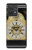 S3144 Support Antique Horloge Etui Coque Housse pour Motorola Edge 40 Neo