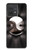 S3241 Yin Yang Symbole Etui Coque Housse pour Motorola Edge 40 Neo