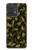S3356 Camo camouflage de fille Etui Coque Housse pour Motorola Edge 40 Neo