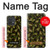 S3356 Camo camouflage de fille Etui Coque Housse pour Motorola Edge 40 Neo