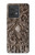 S3395 dragon Porte Etui Coque Housse pour Motorola Edge 40 Neo