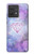 S3455 diamant Etui Coque Housse pour Motorola Edge 40 Neo
