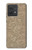 S3466 Motif Rose d'or Etui Coque Housse pour Motorola Edge 40 Neo