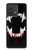 S3527 dents de vampire Etui Coque Housse pour Motorola Edge 40 Neo