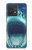 S3548 Requin-tigre Etui Coque Housse pour Motorola Edge 40 Neo