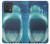S3548 Requin-tigre Etui Coque Housse pour Motorola Edge 40 Neo