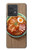 S3756 Nouilles ramen Etui Coque Housse pour Motorola Edge 40 Neo