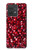 S3757 Grenade Etui Coque Housse pour Motorola Edge 40 Neo