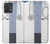 S3801 Costume de docteur Etui Coque Housse pour Motorola Edge 40 Neo