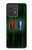 S3816 Comprimé Rouge Comprimé Bleu Capsule Etui Coque Housse pour Motorola Edge 40 Neo