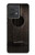 S3834 Guitare noire Old Woods Etui Coque Housse pour Motorola Edge 40 Neo