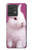 S3870 Mignon bébé lapin Etui Coque Housse pour Motorola Edge 40 Neo