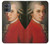 S0492 Mozart Etui Coque Housse pour Motorola Moto G14