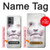 S0884 Visage d'horreur Etui Coque Housse pour Motorola Moto G14