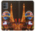 S0893 Las Vegas Etui Coque Housse pour Motorola Moto G14