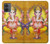 S0896 Ganesh Seigneur Dieu hindou Etui Coque Housse pour Motorola Moto G14 S0896 Ganesh Seigneur Dieu hindou Etui Coque Housse pour Motorola Moto G14