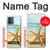 S1117 Étoiles de mer sur la plage Etui Coque Housse pour Motorola Moto G14 S1117 Étoiles de mer sur la plage Etui Coque Housse pour Motorola Moto G14
