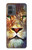 S1354 Lion Etui Coque Housse pour Motorola Moto G14 S1354 Lion Etui Coque Housse pour Motorola Moto G14