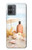 S1425 Seashells sur la plage Etui Coque Housse pour Motorola Moto G14 S1425 Seashells sur la plage Etui Coque Housse pour Motorola Moto G14