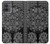 S1838 Motif maya Etui Coque Housse pour Motorola Moto G14 S1838 Motif maya Etui Coque Housse pour Motorola Moto G14