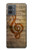 S2368 Note de musique Etui Coque Housse pour Motorola Moto G14 S2368 Note de musique Etui Coque Housse pour Motorola Moto G14