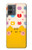 S2442 Chat mignon drôle Dessin animé Etui Coque Housse pour Motorola Moto G14