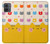 S2442 Chat mignon drôle Dessin animé Etui Coque Housse pour Motorola Moto G14